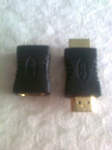 HDMI kablovi sa pozlacenim kontaktima...