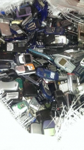 Otkup mobilne tel za reciklazu, matične