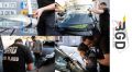Zamena auto stakala Vozdovac