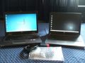 Laptop sa Univerzalnom dijagnostikom