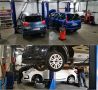 Auto servis D&M