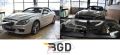 Reparacija auto stakla Beograd