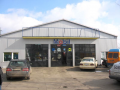 Auto servis Jovin