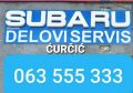 Subaru auto delovi