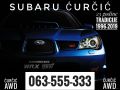 Subaru auto delovi