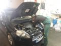 Dopuna auto klima Novi Sad