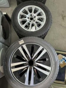 Aluminijumske felne 19