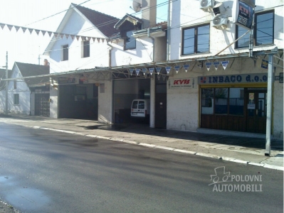 REMONT TORZIONIH OSOVINA PEUGEOT -...