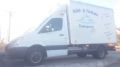 Sprinter, Vito, Viano, Krafter, LT delov