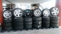 Polovni delovi Mercedes putnički program