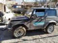 SUZUKI SAMURAI DELOVI NOVO 0638288433