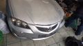Polovni delovi Mazda