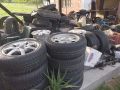 Auto OTPAD - veliki izbor za lagunu