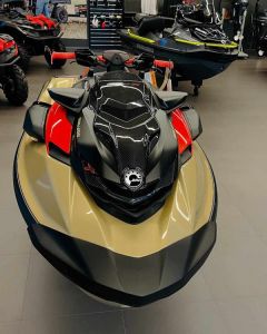 2025 SEA-DOO RXP-X 325 Jetski