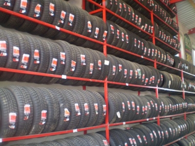 Vulkanizerska radnja Michelin, Šid,...