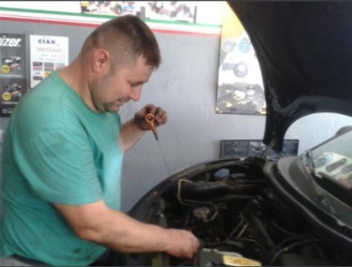 Auto-elektro servis ˝BOBAN˝ - Novi...