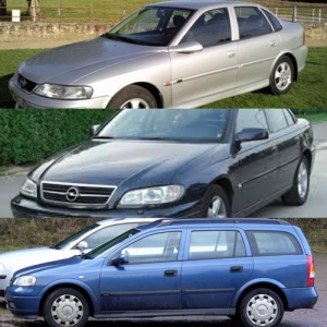 Polovni Delovi za Opel, Audi, VW i Skoda