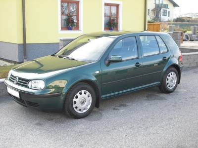 Golf4 DELOVI