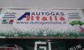 Auto gas servis