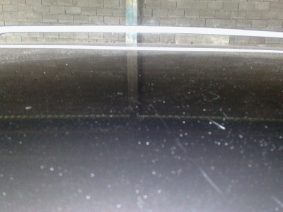 Ispravljanje autolimarije od
