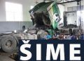 Auto servis Sime