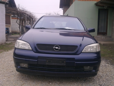 Velika ponuda OPELOVIH delova po...
