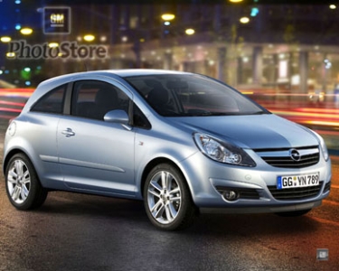 Opel polovni delovi za Corsu C, Corsu D...