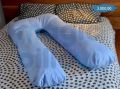 Magic Pillow - anatomski jastuci
