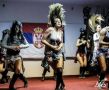 Plesna škola Army dance