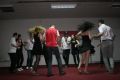 Plesna škola Army dance