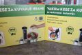 Prodajem vakuum kese za kuvanje hrane
