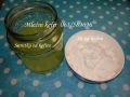 Mlečni kefir, Tibet. gljiva kol. za 1/2 L