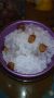 Vodeni kefir, Japanski kristali, Tibicos