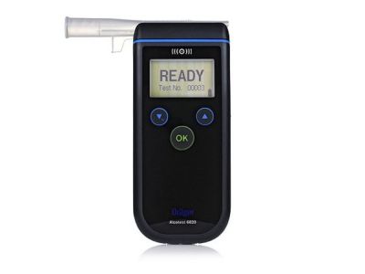 Drager Alcotest 6820 (DREGER)