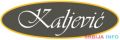 Kaljević - prirodni kamen