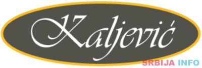 Kaljević - prirodni kamen