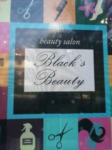 Kozmeticki frizerski salon Cukarica