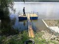 Izrada splavova po porudzbini