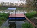 Izrada splavova po porudzbini