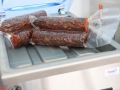 VAKUMIRKE za čvrstu hranu HLPak