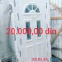 PVC STOLARIJA