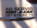 Rent a car Zlatibor
