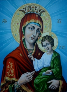 Radim umjetničke slike u slikarskoj...
