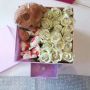 Ukrasne kutije za cveće - flower box