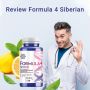 Formula 4 N. V. M. N – Najbolje iz Sibirsko