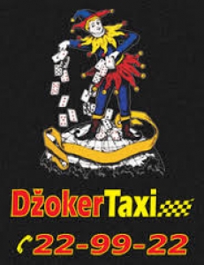 Dzoker Taksi je osnovan 2006. godine i...