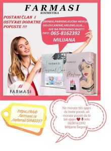 Farmasi kozmetika