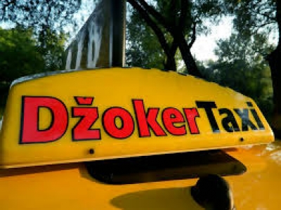 Dzoker Taksi je osnovan 2006. godine i...