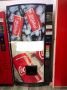 Vending Aparat Tecnomat za pice ~ sokove