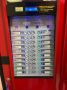Vending BIANCHI Sirio aparat za kafu cok